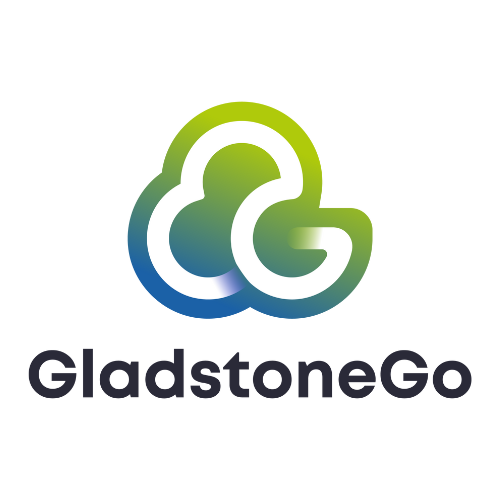 Go Logo - Colour and Transparent