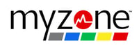 Myzone colour reduced border size