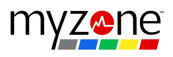 Myzone Logo - less white space